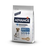 Advance Dog Mini Adult Küçük Irk 7.5 kg Yetişkin Köpek Maması