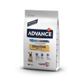Advance Dog Mini Sensitive Küçük Irk 7.5 kg Köpek Maması