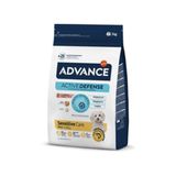 Advance Dog Mini Sensitive Yetişkin 3 kg Köpek Maması