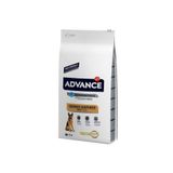 Advance German Shepherd Alman Kurdu 12 kg Köpek Maması