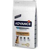Advance German Shepherd Alman Kurdu 12 kg Yetişkin Köpek Maması