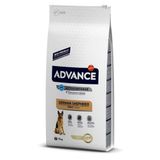 Advance German Shepherd Hindi Etli Yetişkin 12 kg Köpek Maması