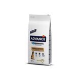 Advance German Shepherd Hindi Etli Yetişkin Köpek Maması 12 Kg, PZRT17082023010411