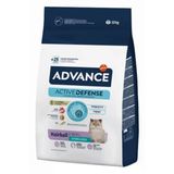 Advance Hairball Sterilized Hindili 10Kg Kısırlaştırılmış Kedi Maması