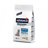Advance Hindi Etli Sterilised 15 kg Kısırlaştırılmış Kedi Maması