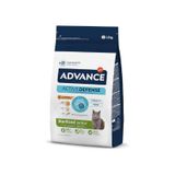 Advance Junior Sterilised Tavuklu 1.5 kg Kısırlaştırılmış Yavru Kuru Kedi Maması