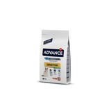 Advance Kısırlaştırılmış Somonlu Kedi Maması 3 Kg (daha Hassas)