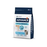 Advance Kitten Tavuklu ve Pirinçli Yavru 3 kg Kedi Mama