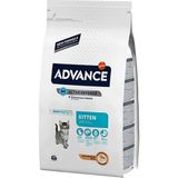 Advance Kitten Tavuklu Yavru 1 kg Açık Kuru Kedi Maması