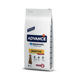 Advance Kuzu Etli Hassas 12 kg Yetişkin Köpek Maması