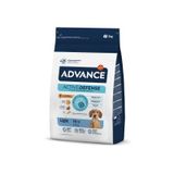 Advance Light Tavuklu Küçük Irk Köpek Maması 3kg