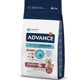 Advance Maxi Senior Yaşlı Diyet 12 kg Yetişkin Köpek Maması