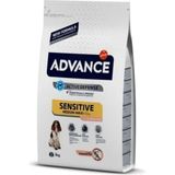 Advance Mefu Advance Adult Somonlu 3 kg Köpek Maması