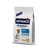 Advance Mini Tavuklu Yetişkin Köpek Maması 3 Kg