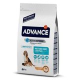 Advance Mother Dog Initial Tavuklu 3 kg Yavru Köpek Maması