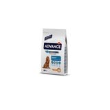 Advance Orta Irk Yetişkin Köpek Maması 3 Kg, TYBFUUU95BSDW78G84