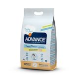 Advance Puppy Medium Tavuklu Orta Irk Yavru 1 kg Köpek Maması