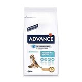 Advance Puppy Protect 3 kg İnitial Tavuklu Hamile ve Yavru Köpek Maması