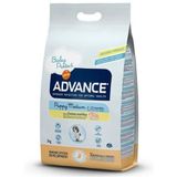 Advance Puppy Protect Tavuklu Pirinçli Orta ırk 12 Kg Yavru Köpek Maması