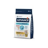 Advance Sensitive Care 3 kg Mini Köpek Maması, Hassas Mide İçin Özel Formül 492113