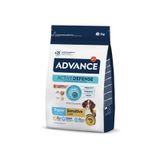 Advance Sensitive Care Somonlu Yavru Köpek Maması 3kg
