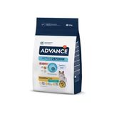 Advance Sensitive Care Sterilised Somonlu Kısırlaştırılmış Kedi Maması 10 Kg