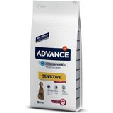 Advance Sensitive Kuzu Etli 12 kg Köpek Maması