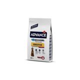 Advance Sensitive Kuzu Etli Hassas Yetişkin Köpek Maması 3 Kg, TYBFNXKV301H3HGP88