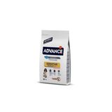 Advance Sensitive Salmon Hassas Deri Yapısına Sahip Yetişkin Köpek Maması 3 Kg, TXC013CE6E2383