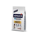 Advance Sensitive Somonlu Hassas Yetişkin Köpek Maması 3 kg, TYB417487372D220331150758