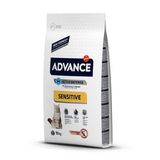 Advance Sensitive Somonlu Yetişkin Hassas 10 kg Kuru Kedi Maması