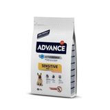 Advance Somon Balıklı Küçük Irk 3 kg Köpek Maması