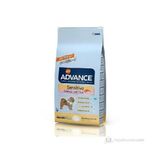 Advance Somon Etli Yetişkin 3 Kg Köpek Maması