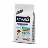 Advance Somon ve Pirinçli Hassas Yavru 3 kg Köpek Maması