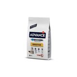 Advance Somonlu 3 kg Yetişkin Hassas Kedi Maması
