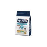 Advance Somonlu Kısırlaştırılmış Kedi Maması 3 kg Premium Kalite İçin Özel Formül