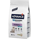Advance Sterilized Hairball Tüy Düzenleyici 1.5 kg Kısırlaştırılmış Kuru Kedi Maması