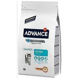 Advance Tavuk Etli Ve Pirinçli Açık Yavru Kedi Maması 1 Kg