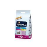 Advance Tavuklu Küçük Irk Yaşlı Köpek Maması 3 kg 8410650150253