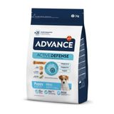 Advance Tavuklu Küçük Irk Yavru Köpek Maması 3 kg 8410650150130