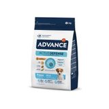 Advance Tavuklu Küçük Irk Yavru Köpek Maması 3kg
