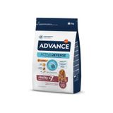 Advance Tavuklu ve Pirinçli Orta Irk Yaşlı 3 kg Köpek Maması