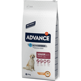 Advance Tavuklu ve Pirinçli Yetişkin Büyük Irk 14 kg Köpek Maması