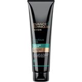 Advance Techniques Bukle Şekillendirici Durulanmayan Saç Bakım Kremi 150 ml - Çok Renkli