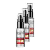 Advance Techniques Reconstruction Treatment Onarıcı Saç Serumu 30 Ml. Üçlü Set