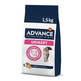Advance Üriner 1.5 kg Kuru Kedi Maması