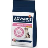 Advance Veterinary Diets Atopic Tavşanlı Yetişkin Köpek Maması 3 kg - 1