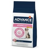 Advance Veterinary Diets Atopic Tavşanlı Yetişkin Köpek Maması 3 Kg