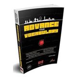 Advance Your Vocabulary-Yargı Yayınları