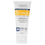 Advanced Clinicals Advanced Clinicals Retinol Sıkılaştırıcı Yüz Ve Vücut Kremi 59Ml